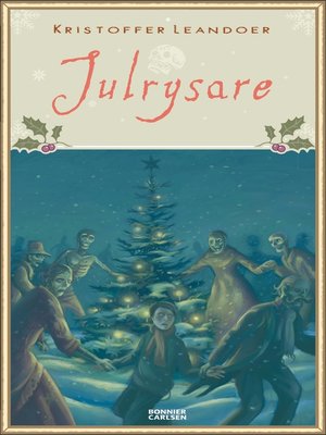 cover image of Julrysare